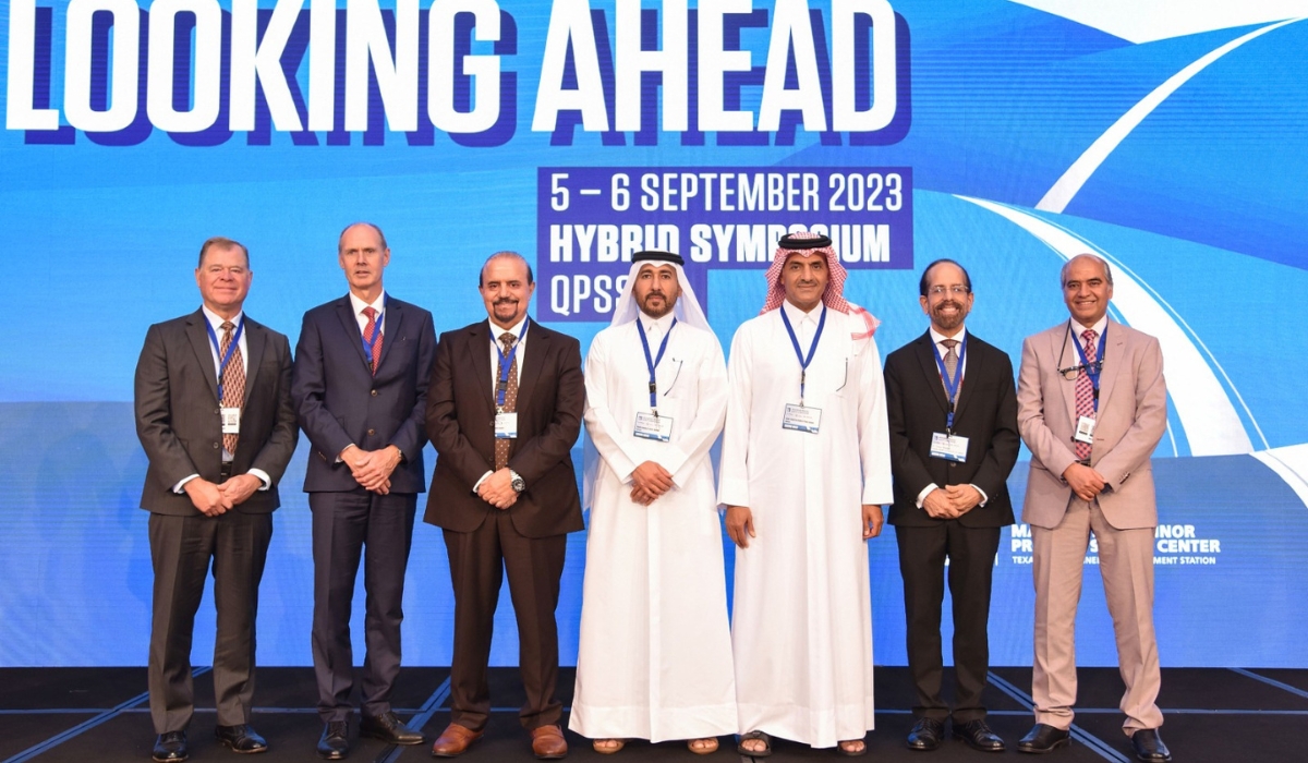 The 13th Edition of Qatar Process Safety Symposium Focuses on the Future